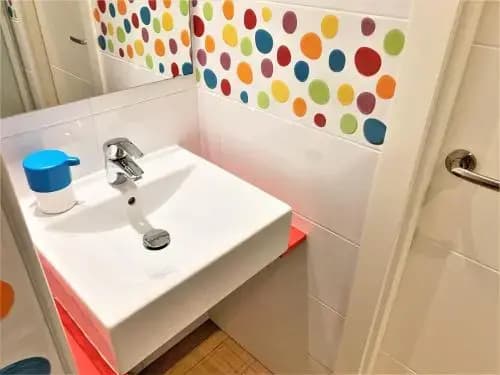 Hostal Arco Iris - photo 8