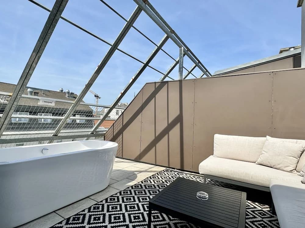 Rafael Kaiser - Premium Apartments City Centre - photo 18