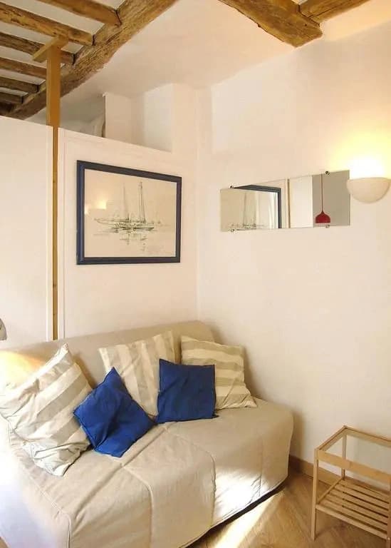 Nice Studio In Le Marais District - photo 22