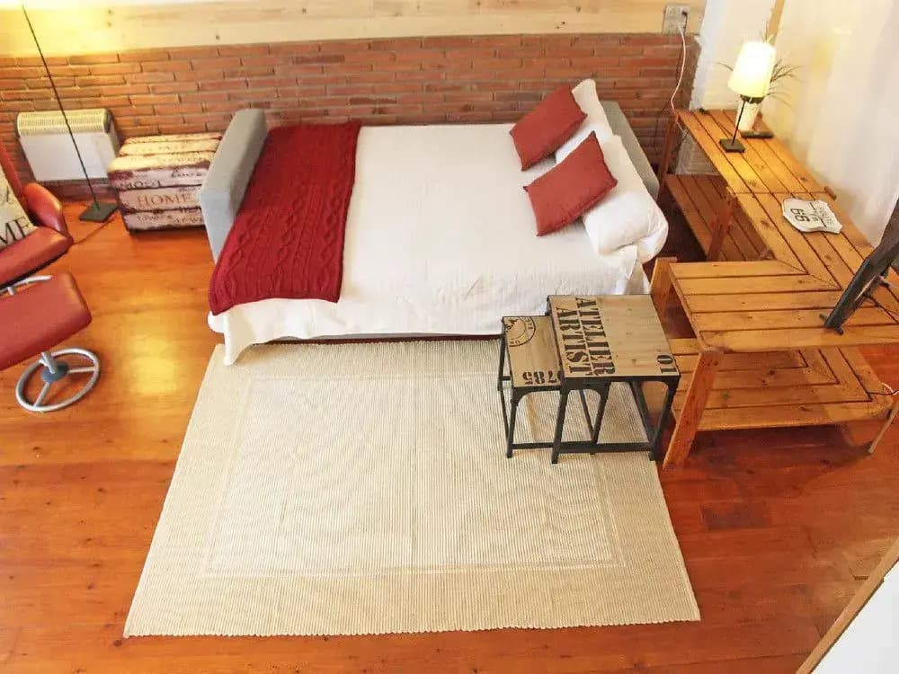 Urban Loft in Sagrada Familia - photo 10