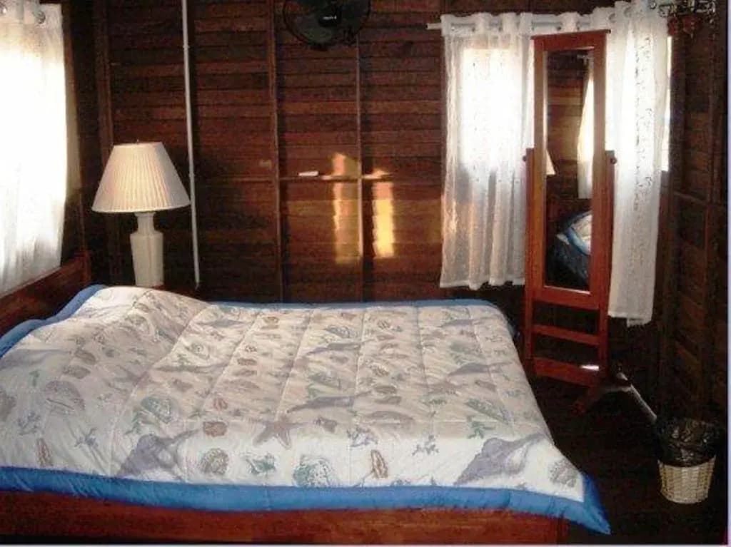 Bayu Dive Lodge - photo 1