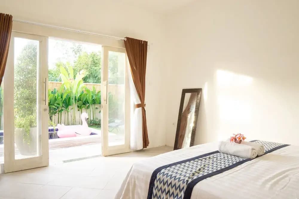 Blue Passion Canggu Villa - photo 5
