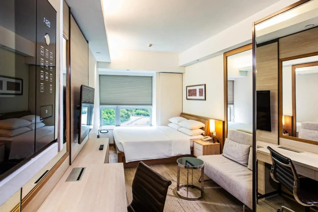 Royal View Hotel - photo 31