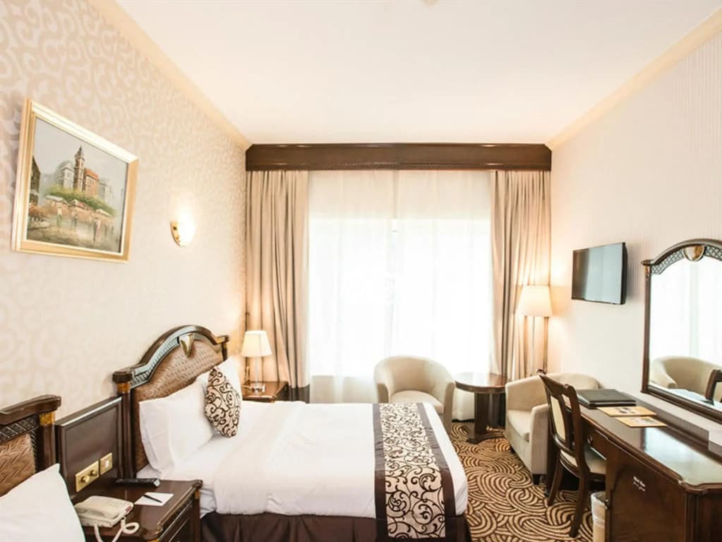 Sun and Sands Hotel - photo 30
