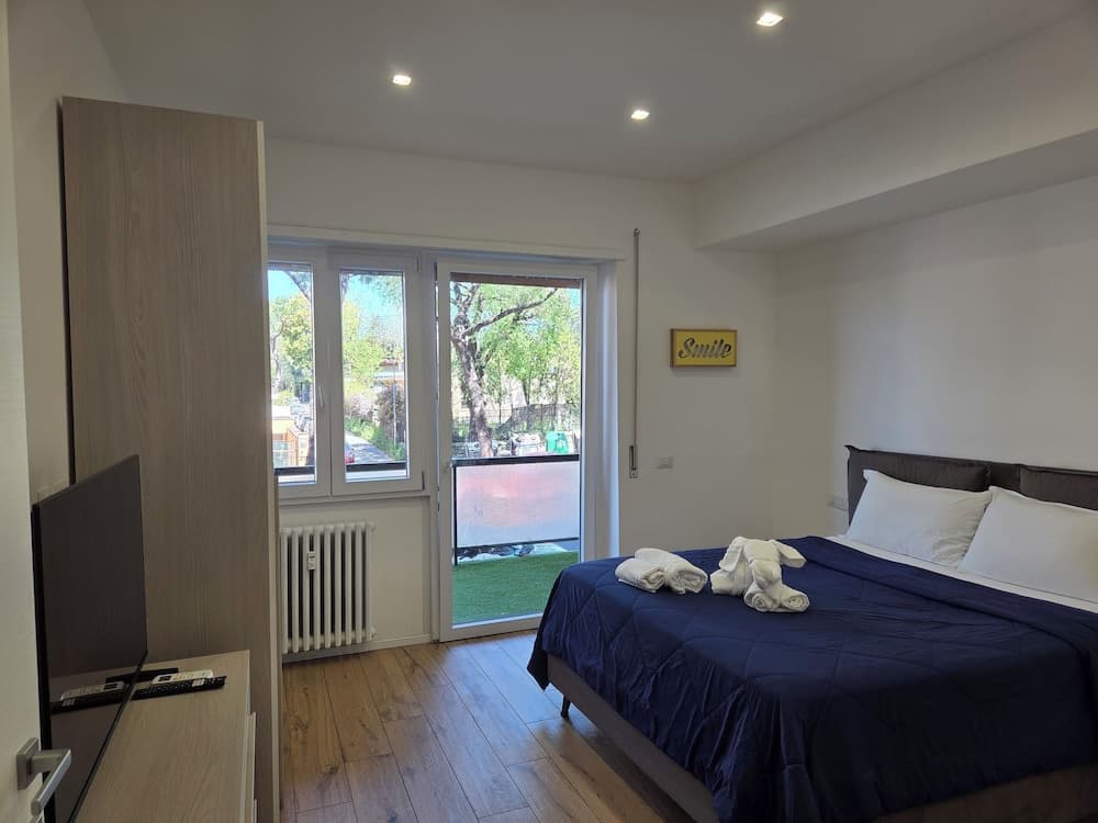 Imperatore suites - photo 1