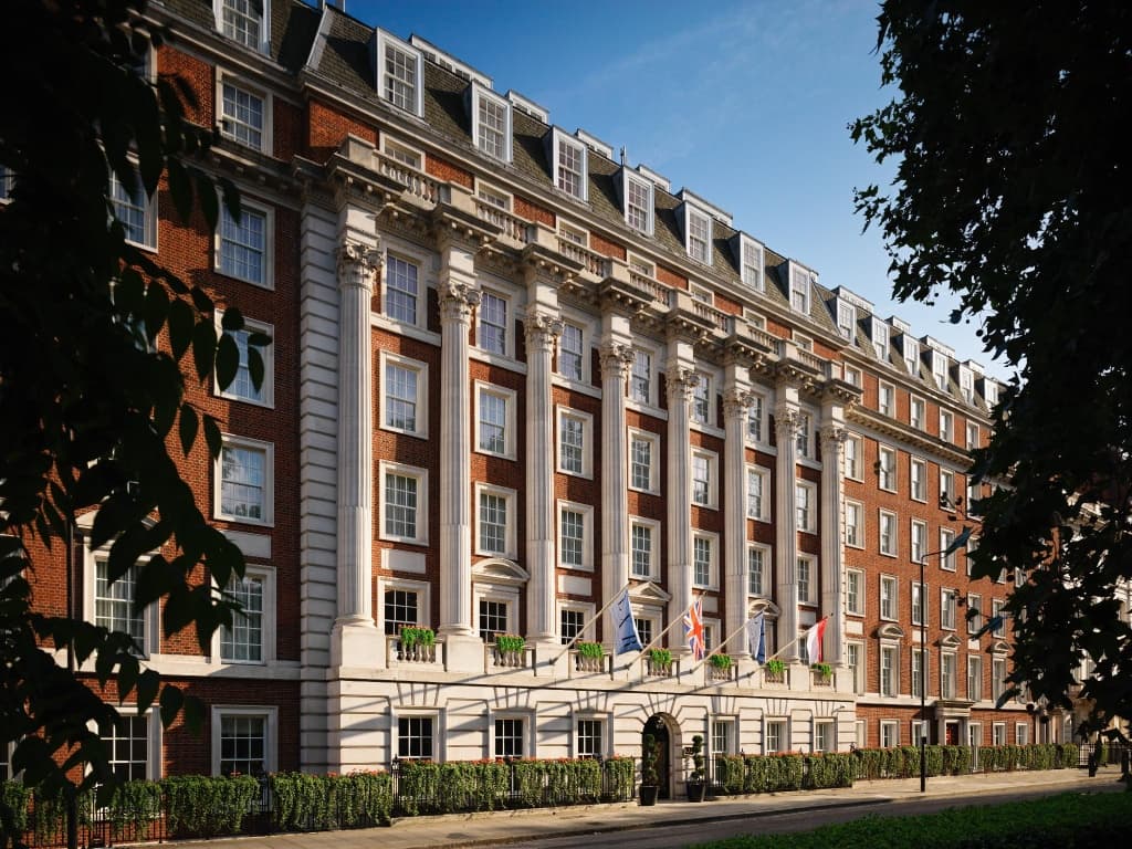 The Biltmore Mayfair - main photo