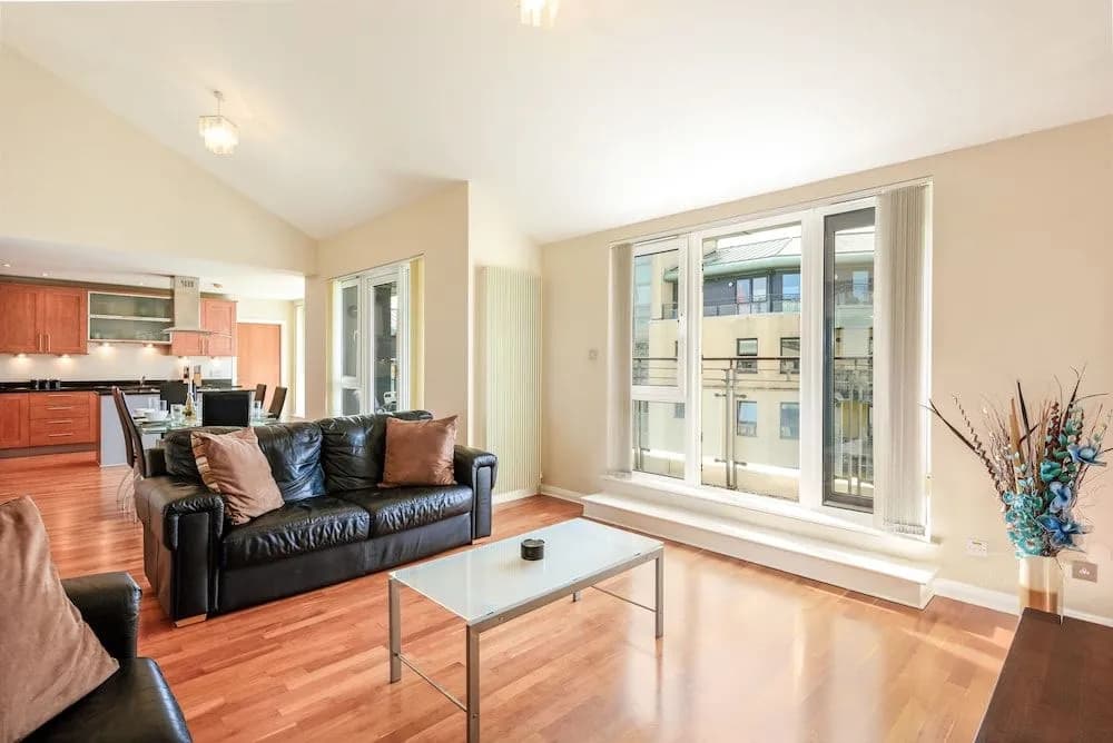 Britannia Penthouse - photo 2