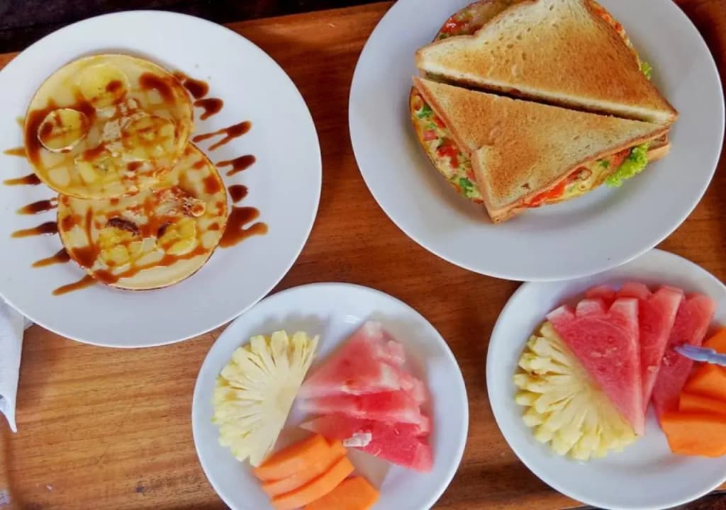Wijaya Guest House - photo 12