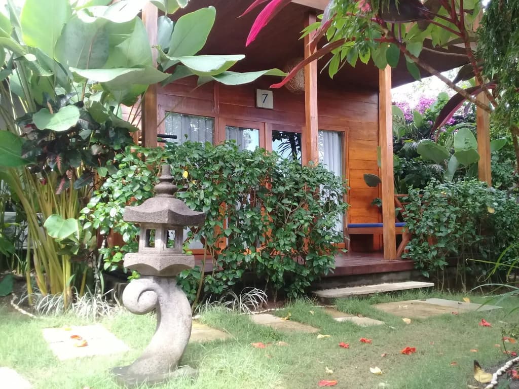 de Sapphire Cliff Villa - photo 21