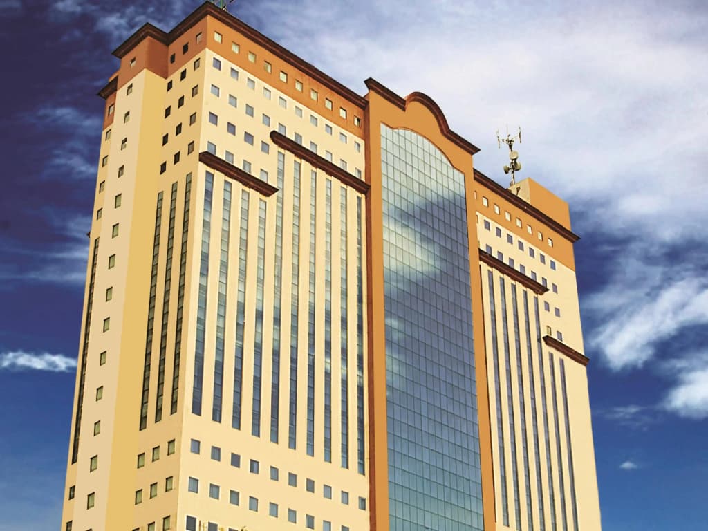 Summit Hotel Subang USJ - photo 1