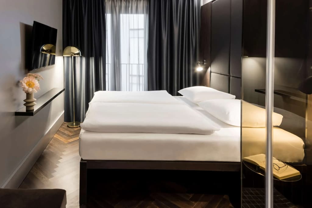 Hotel ROMY by AMANO - photo 2