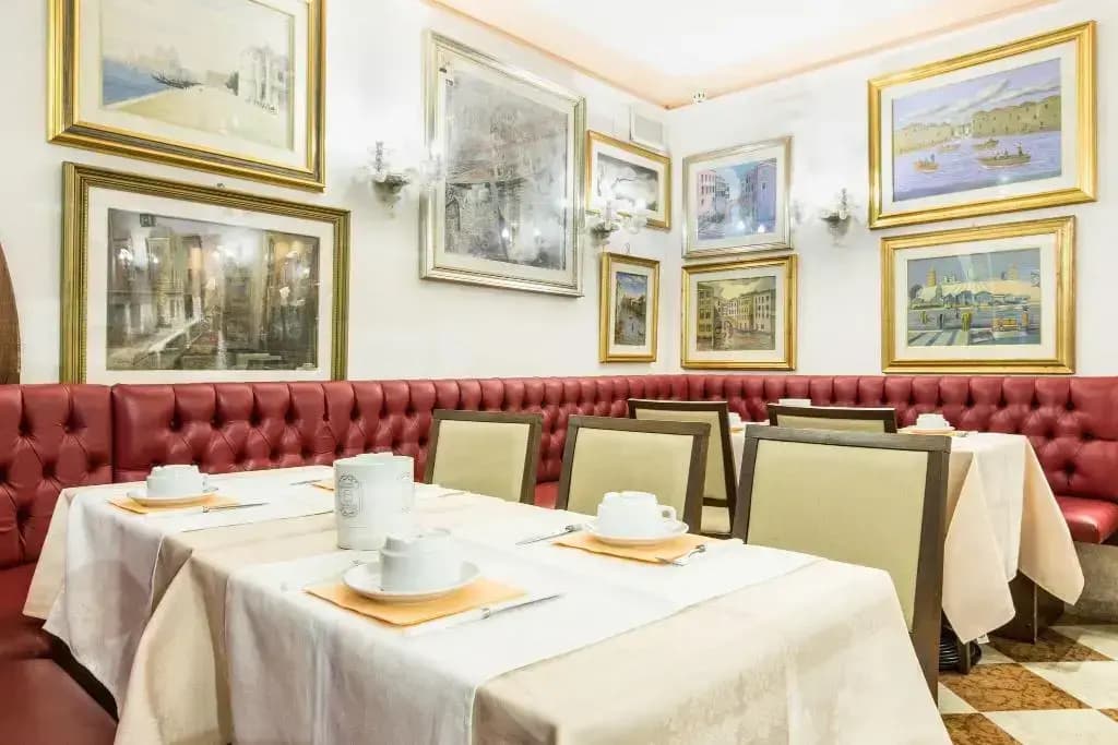 Hotel al Piave - photo 17
