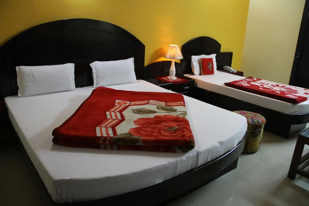 Hotel Su Shree Continental - photo 5