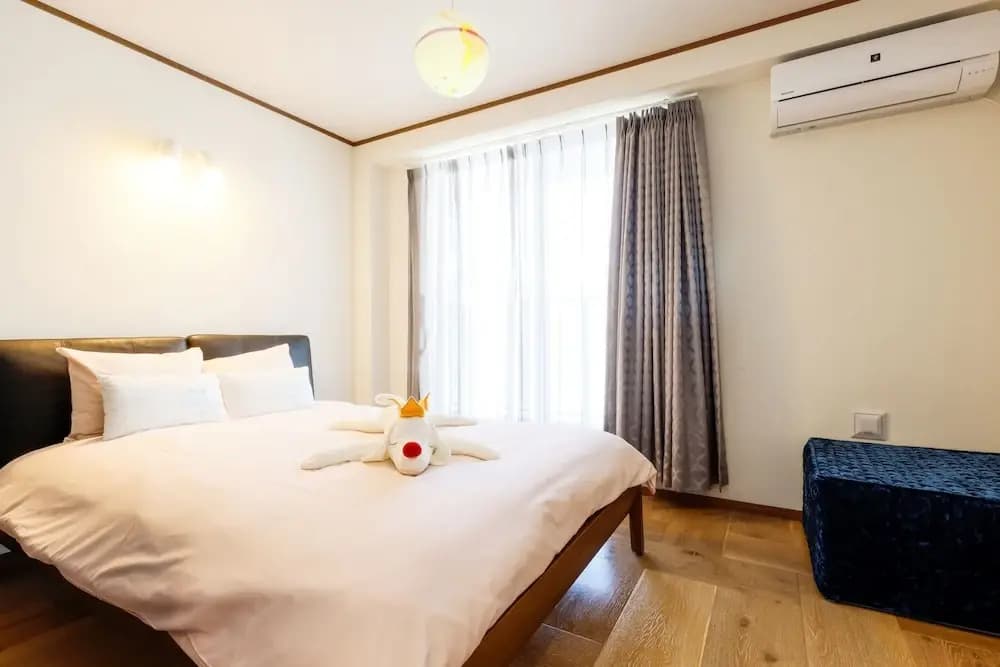 SAYA Suite Kishinosato - photo 28