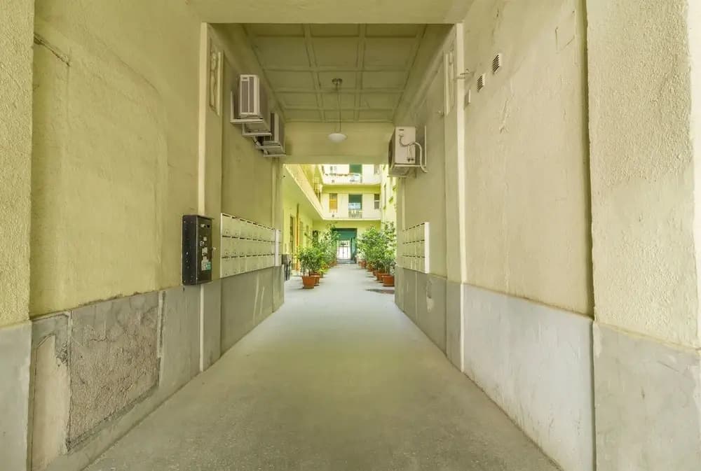 Vori Vori Apartments - photo 10