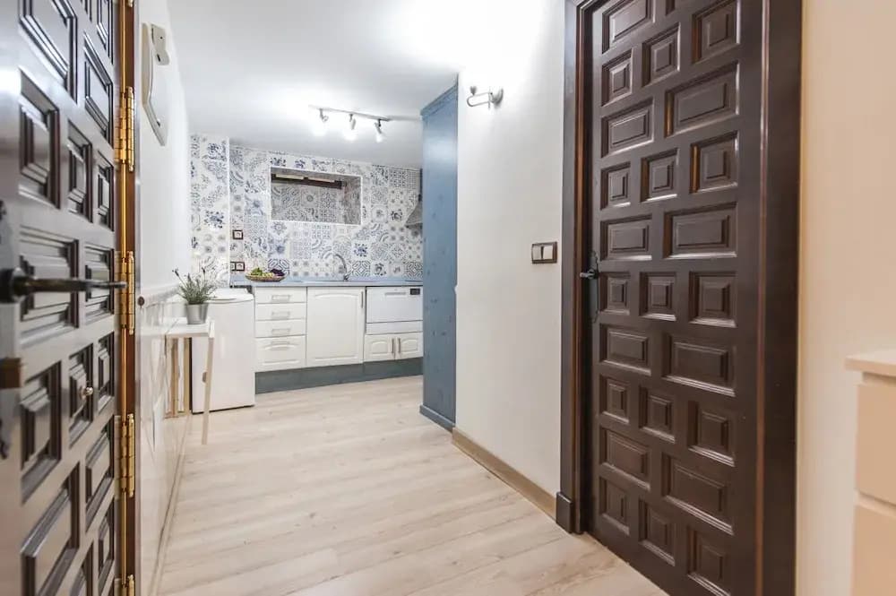 Apartamento Paseo de las Tapas - photo 10