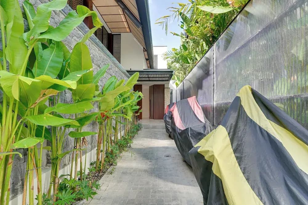 Villa Pasisi 11 - Canggu - photo 46