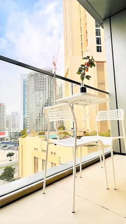 Amazing Stay in Downtown Dubai -1bedroom - photo 7