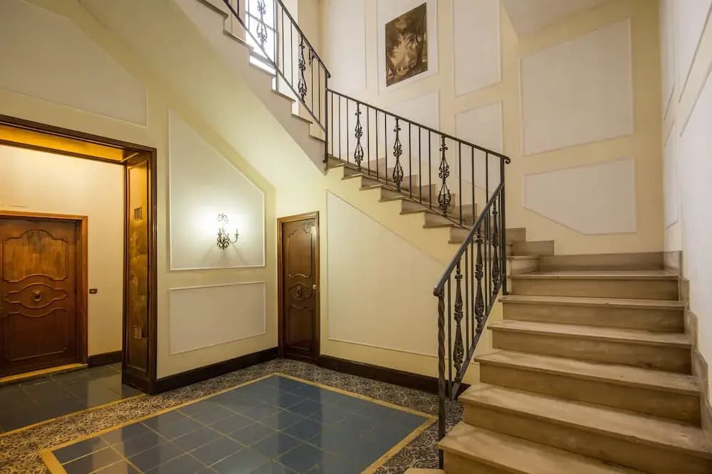 Pantheonview - Imperial Apartment - photo 10