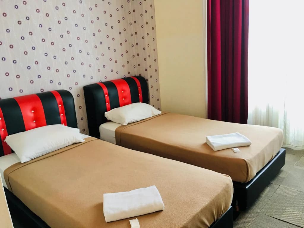 Hotel Bestari - photo 10