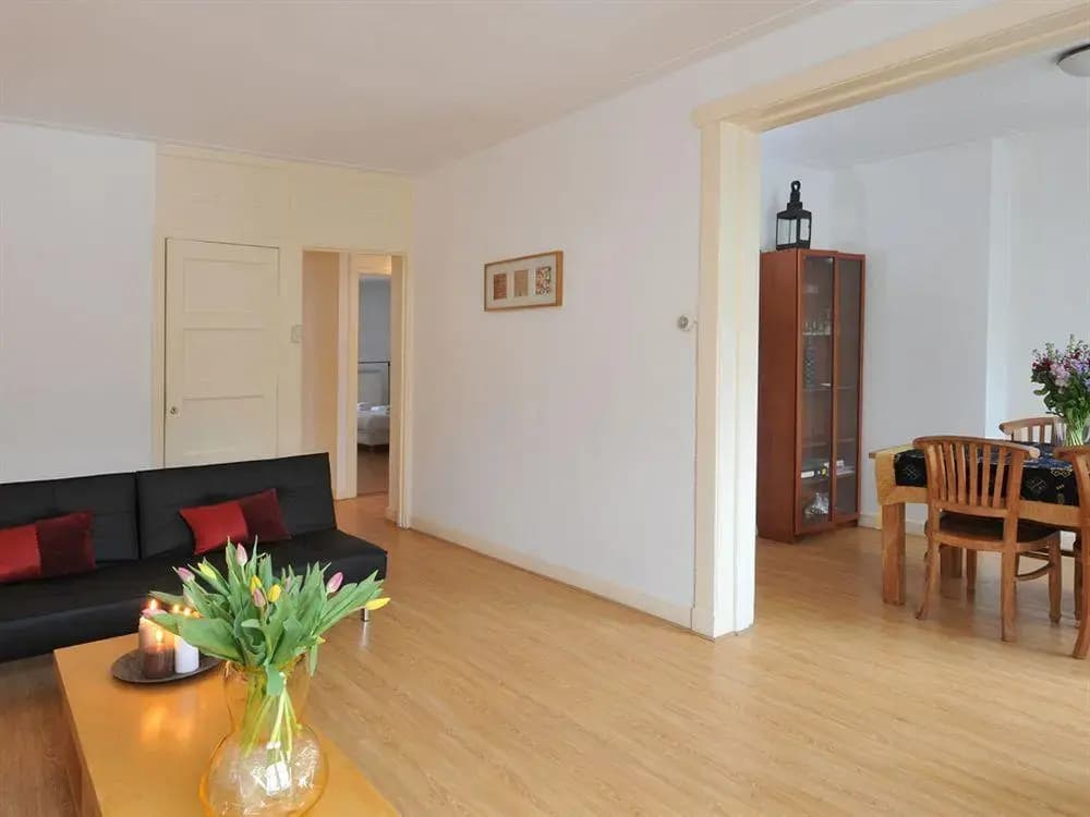Olympic Stadium Apartment - photo 5