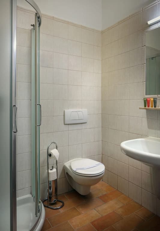 Hotel Galileo Prague - photo 29