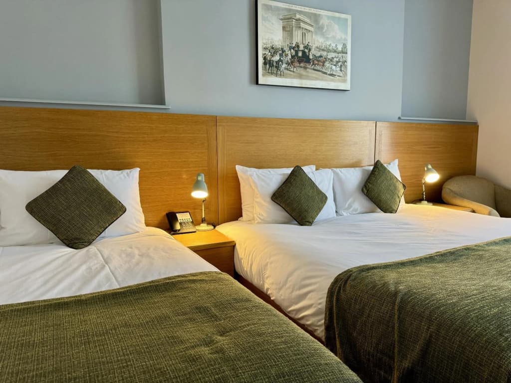 The Windermere Hotel, London - photo 3
