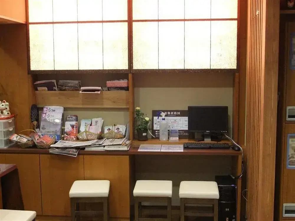 Tomiya Ryokan - photo 9