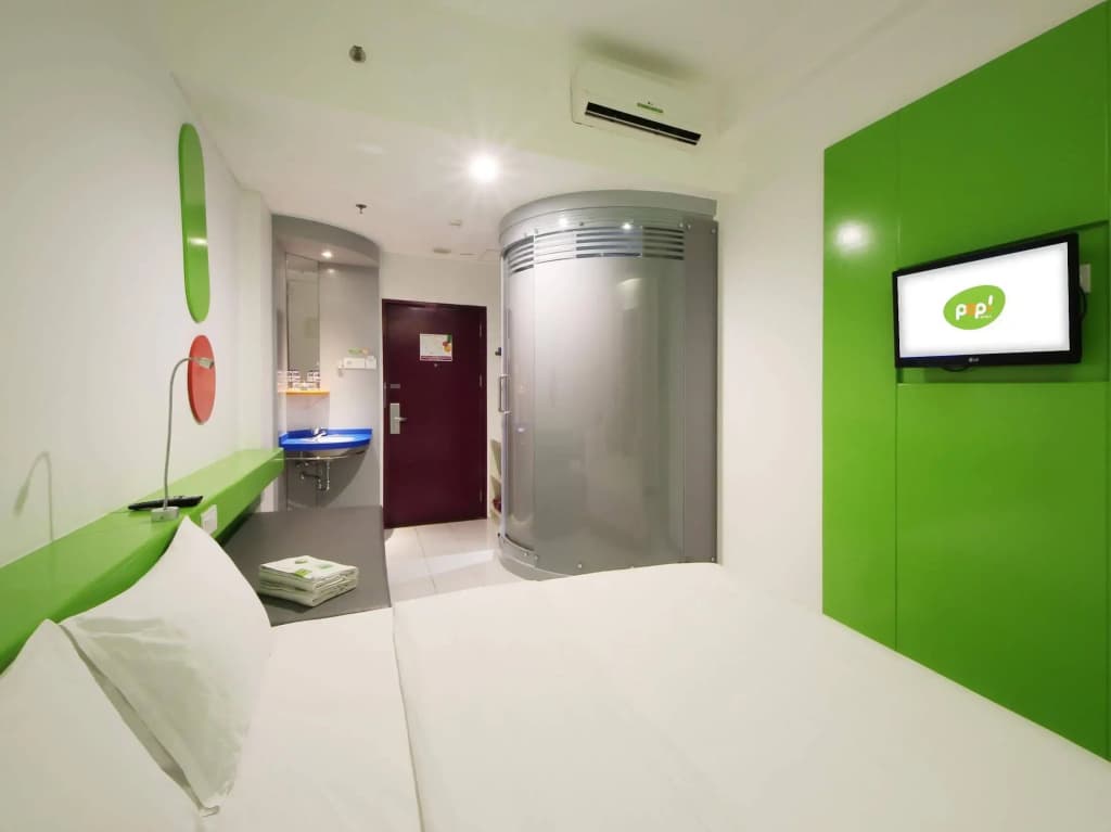 POP! Hotel Kemang Jakarta - photo 3