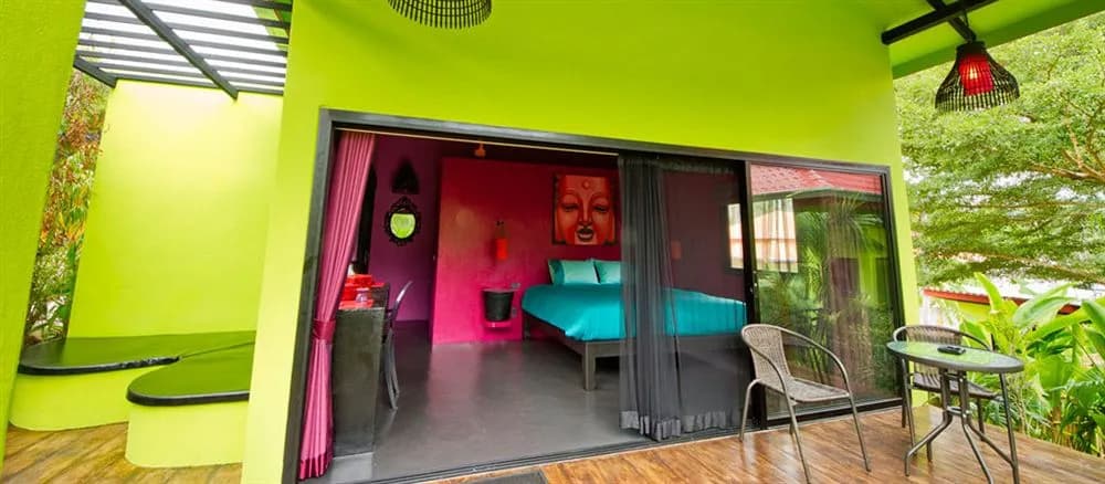 The Jade Cottages Koh Samui - photo 17