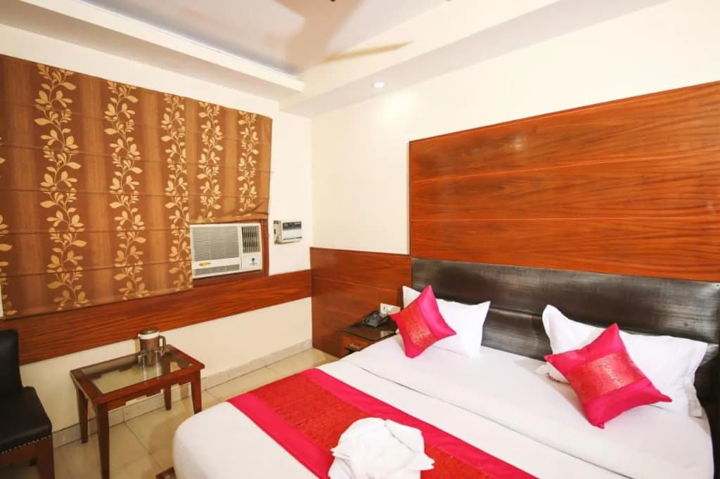 Hotel Jindal International - photo 17