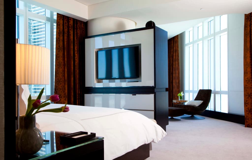 Rosewood Abu Dhabi - photo 9