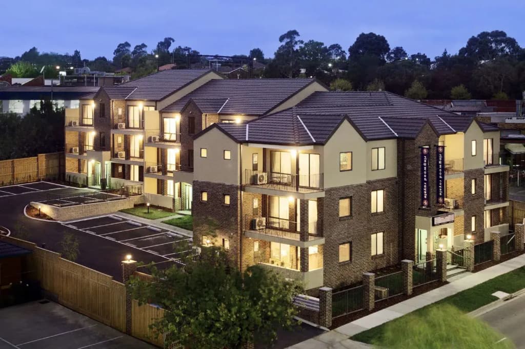 Ringwood Royale - photo 10
