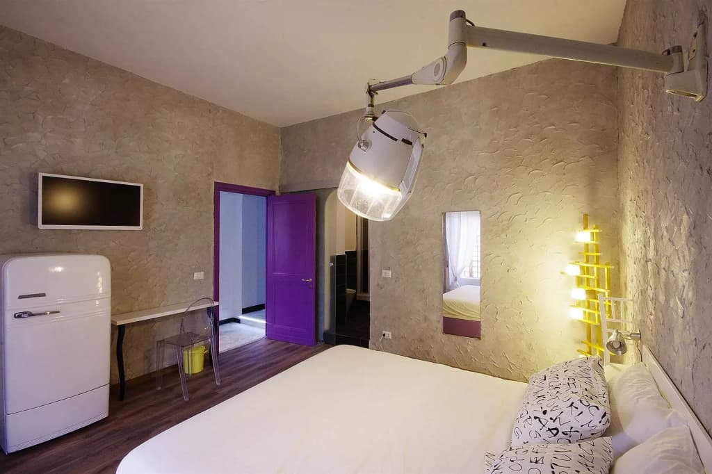 Next Door Guest House - photo 4