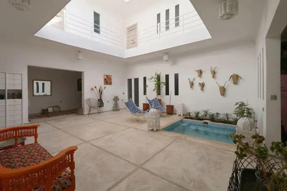 Riad Z - photo 21