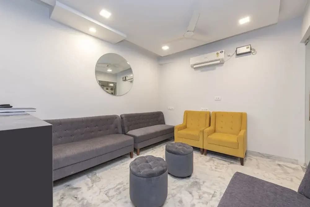 SilverKey Executive Stays 45988 Pooth Kalan - photo 2