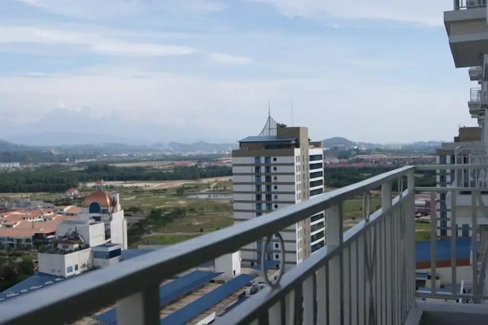 YYK 1Borneo Condominium - photo 16