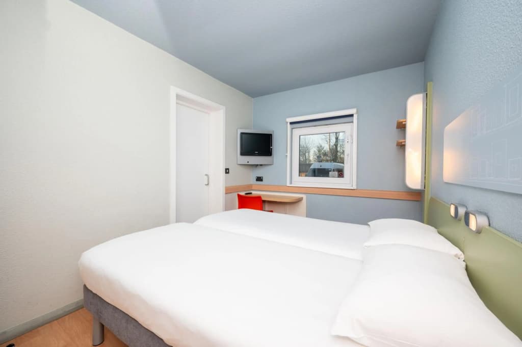 Hotel Convention Montparnasse - photo 7
