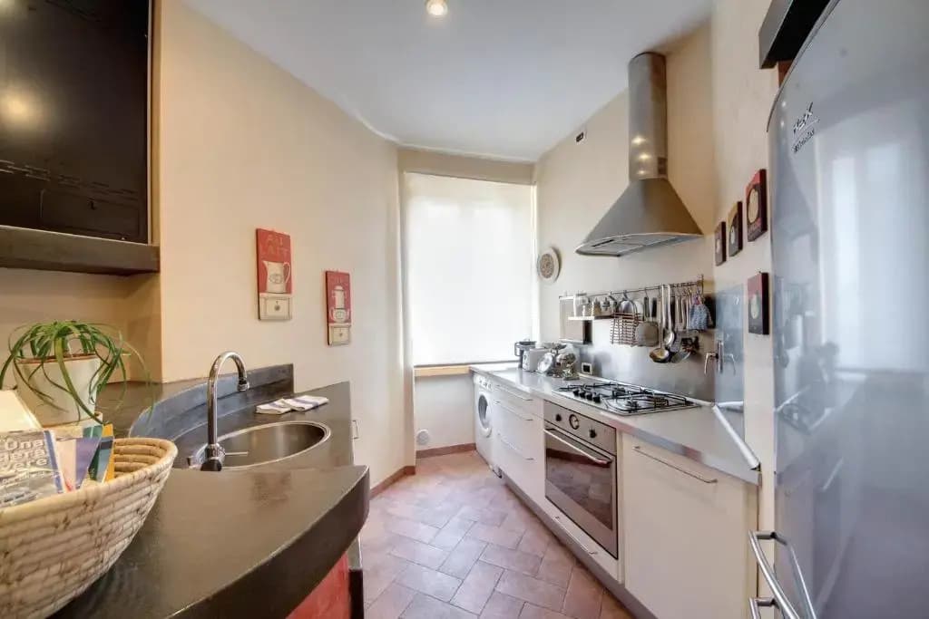 Sanniti Apartment - photo 14