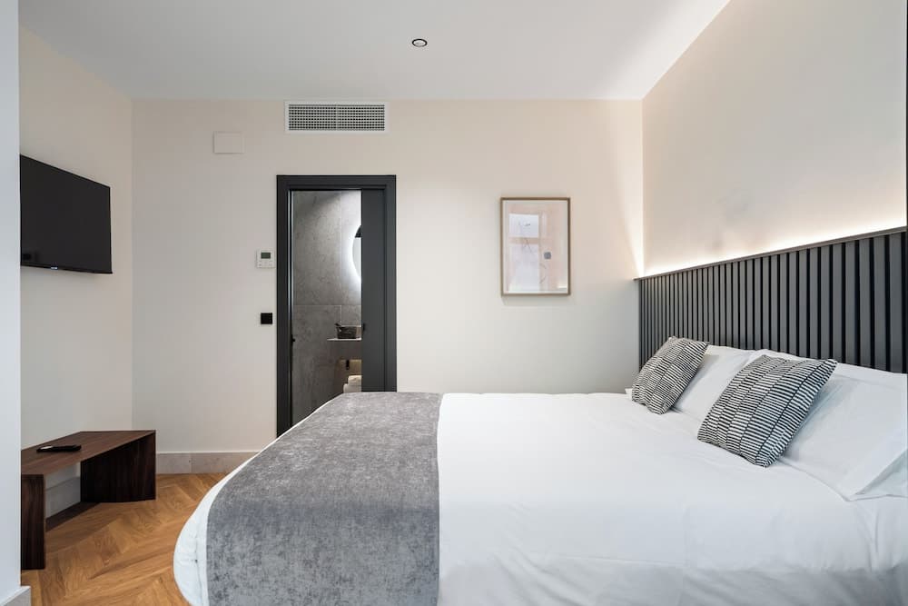 Pacifico Suites near Retiro - photo 24