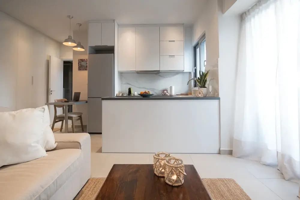 Pagrati Urban Living - photo 2