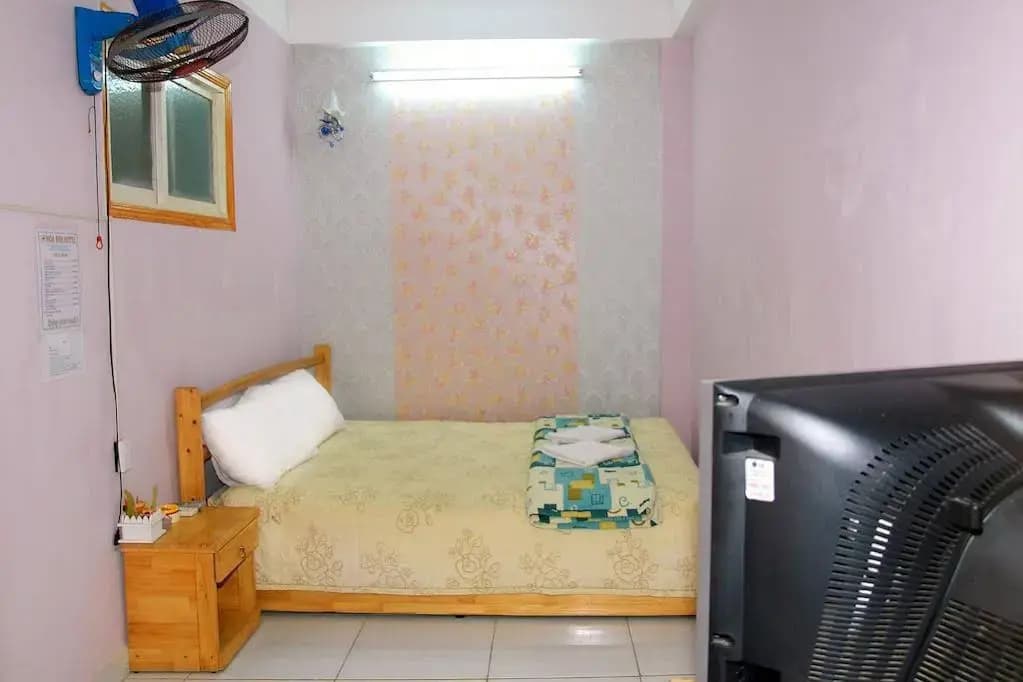 Hoa Sen Guest House - photo 15