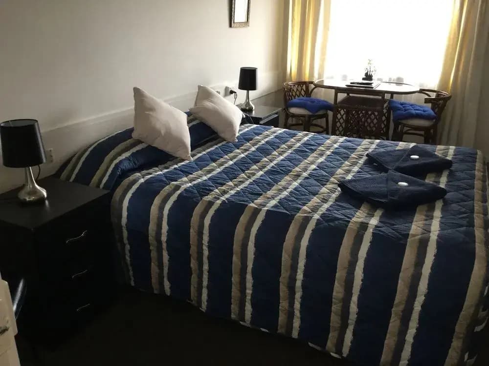 Beach Motor Inn - photo 3