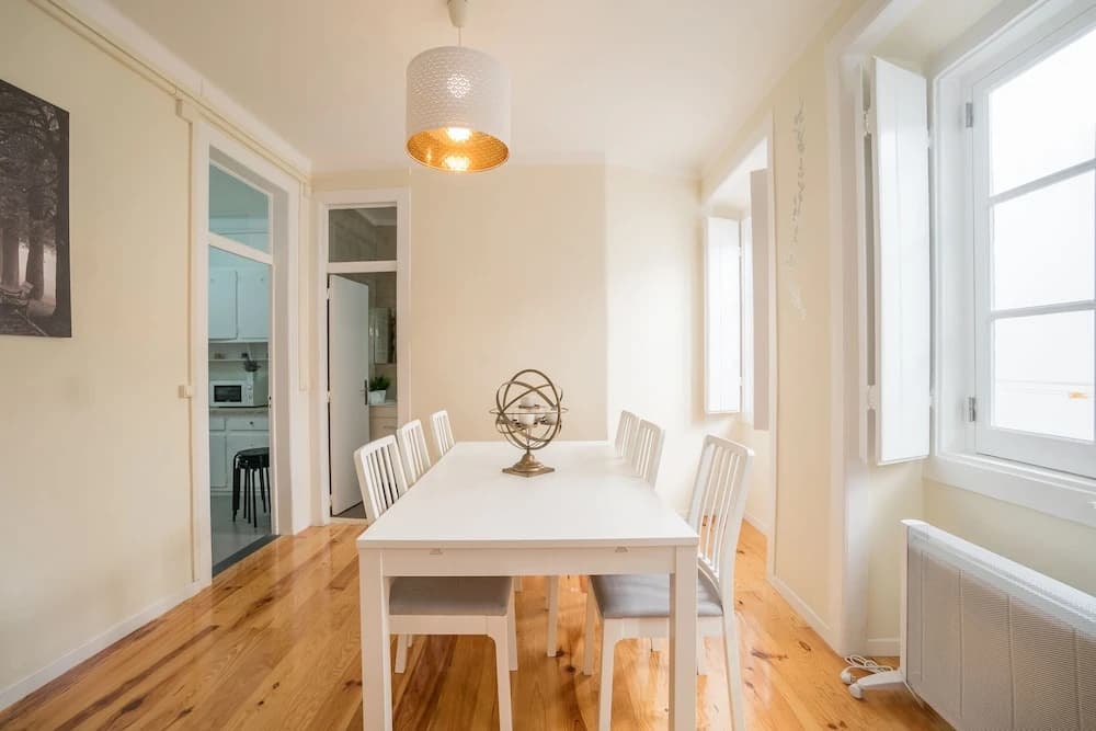 Terreirinho Apartment - photo 31