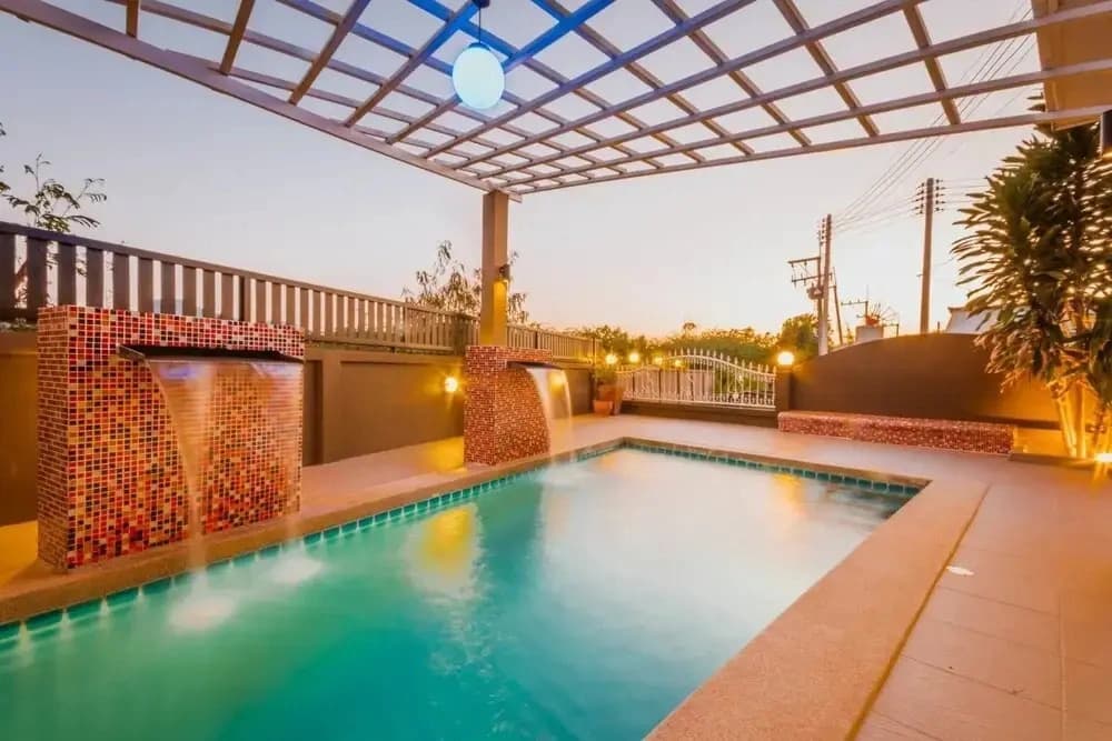 Ban San Sabuay (Townhome) - photo 13