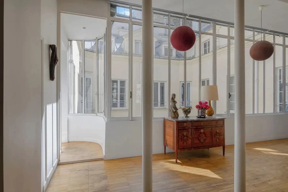 Paris Opera Prestige residence - photo 16