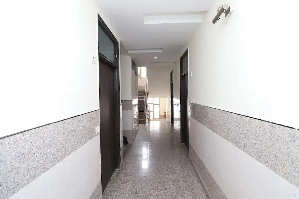 OYO 35663 Mayank Palace - photo 11