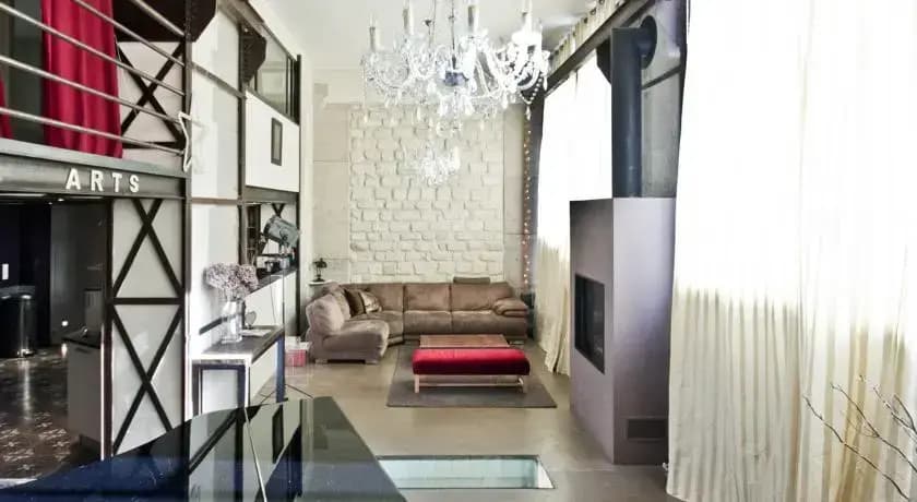 Cosy T3 in the Heart of Popincourt - photo 4