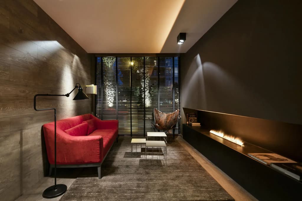 Hotel Upper Diagonal - photo 12