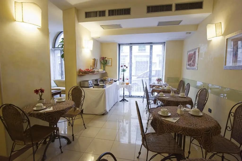 Hotel Nazionale - photo 14